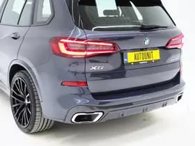 BMW X5 xDrive45e M-Sport Shadow thumbnail 14