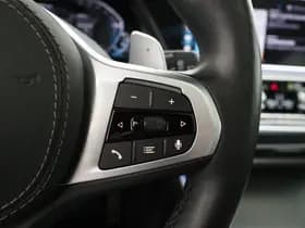 BMW X5 xDrive45e M-Sport Shadow thumbnail 24