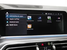 BMW X5 xDrive45e M-Sport Shadow thumbnail 31