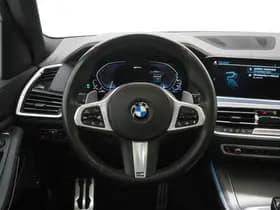 BMW X5 xDrive45e M-Sport Shadow thumbnail 36