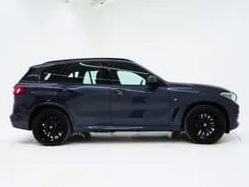 BMW X5 xDrive45e M-Sport Shadow thumbnail 10