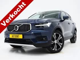 Volvo XC40 1.5 T5 Recharge Inscription thumbnail 1