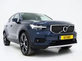 Volvo XC40 1.5 T5 Recharge Inscription thumbnail 12