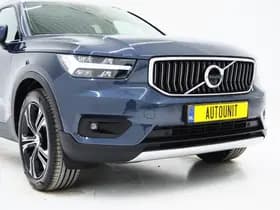 Volvo XC40 1.5 T5 Recharge Inscription thumbnail 13
