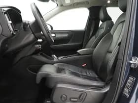 Volvo XC40 1.5 T5 Recharge Inscription thumbnail 17