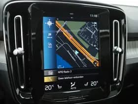 Volvo XC40 1.5 T5 Recharge Inscription thumbnail 29