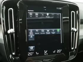 Volvo XC40 1.5 T5 Recharge Inscription thumbnail 31