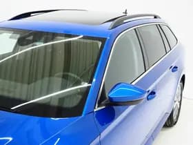 Škoda Superb Combi 1.4 TSI iV 218PK thumbnail 13