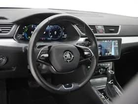 Škoda Superb Combi 1.4 TSI iV 218PK thumbnail 16