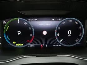 Škoda Superb Combi 1.4 TSI iV 218PK thumbnail 23