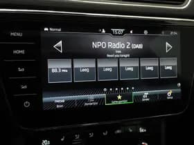 Škoda Superb Combi 1.4 TSI iV 218PK thumbnail 24