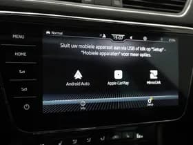 Škoda Superb Combi 1.4 TSI iV 218PK thumbnail 26