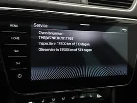 Škoda Superb Combi 1.4 TSI iV 218PK thumbnail 27