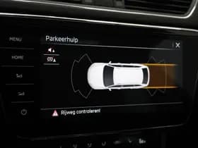 Škoda Superb Combi 1.4 TSI iV 218PK thumbnail 29