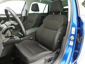 Škoda Superb Combi 1.4 TSI iV 218PK thumbnail 4