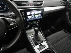 Škoda Superb Combi 1.4 TSI iV 218PK thumbnail 32
