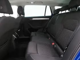 Škoda Superb Combi 1.4 TSI iV 218PK thumbnail 34