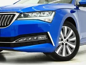 Škoda Superb Combi 1.4 TSI iV 218PK thumbnail 6