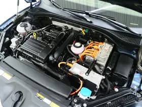 Škoda Superb Combi 1.4 TSI iV 218PK thumbnail 7