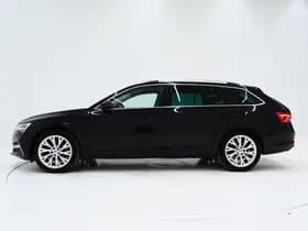 Škoda Superb Combi 1.4 TSI iV 218PK Style thumbnail 2