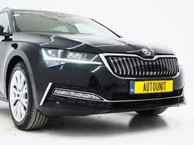 Škoda Superb Combi 1.4 TSI iV 218PK Style thumbnail 12