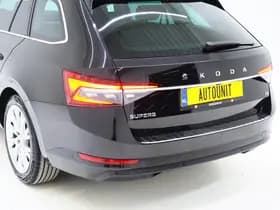 Škoda Superb Combi 1.4 TSI iV 218PK Style thumbnail 14