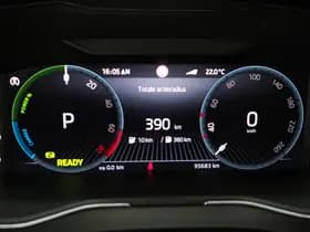 Škoda Superb Combi 1.4 TSI iV 218PK Style thumbnail 27