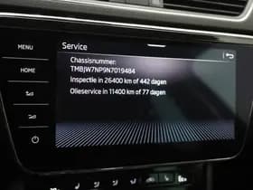 Škoda Superb Combi 1.4 TSI iV 218PK Style thumbnail 31