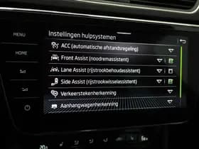 Škoda Superb Combi 1.4 TSI iV 218PK Style thumbnail 32