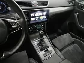 Škoda Superb Combi 1.4 TSI iV 218PK Style thumbnail 36