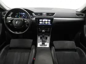 Škoda Superb Combi 1.4 TSI iV 218PK Style thumbnail 5