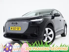 Audi Q4 e-tron 35 Launch edition 55 kWh