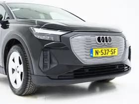 Audi Q4 e-tron 35 Launch edition 55 kWh thumbnail 11