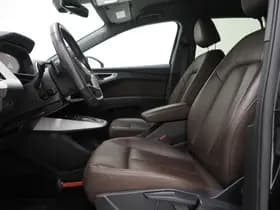 Audi Q4 e-tron 35 Launch edition 55 kWh thumbnail 14