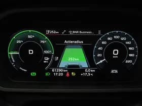 Audi Q4 e-tron 35 Launch edition 55 kWh thumbnail 22