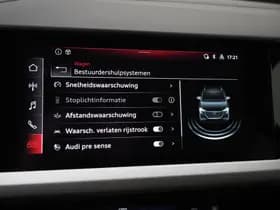 Audi Q4 e-tron 35 Launch edition 55 kWh thumbnail 25