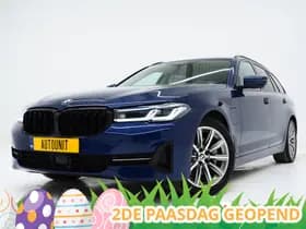 BMW 5 Serie Touring 530e xDrive Shadow thumbnail 1