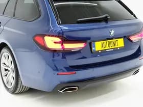 BMW 5 Serie Touring 530e xDrive Shadow thumbnail 14