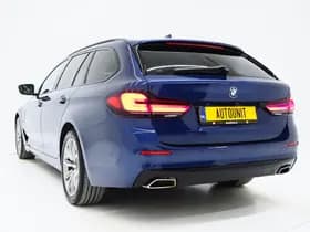 BMW 5 Serie Touring 530e xDrive Shadow thumbnail 3