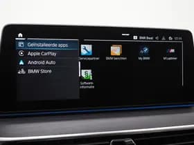 BMW 5 Serie Touring 530e xDrive Shadow thumbnail 32