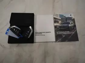 BMW 5 Serie Touring 530e xDrive Shadow thumbnail 8