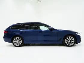 BMW 5 Serie Touring 530e xDrive Shadow thumbnail 10