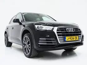 Audi Q5 2.0 TFSI quattro Sport Pro Line S thumbnail 11