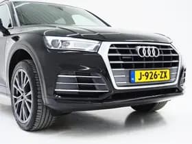 Audi Q5 2.0 TFSI quattro Sport Pro Line S thumbnail 12
