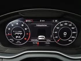 Audi Q5 2.0 TFSI quattro Sport Pro Line S thumbnail 24