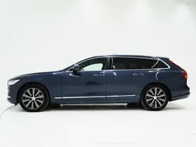 Volvo V90 2.0 T8 Recharge AWD Inscription thumbnail 2
