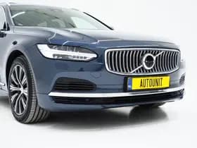 Volvo V90 2.0 T8 Recharge AWD Inscription thumbnail 13