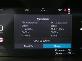 Volvo V90 2.0 T8 Recharge AWD Inscription thumbnail 28