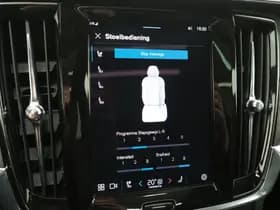 Volvo V90 2.0 T8 Recharge AWD Inscription thumbnail 31