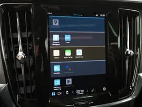 Volvo V90 2.0 T8 Recharge AWD Inscription thumbnail 34